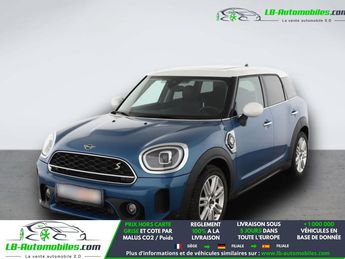  Voir d&eacute;tails -Mini Paceman 218 CH ALL4 BVA &agrave; Beaupuy (31)