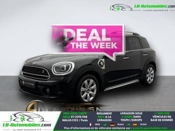  Voir d&eacute;tails -Mini Paceman 218 CH ALL4 BVA &agrave; Beaupuy (31)