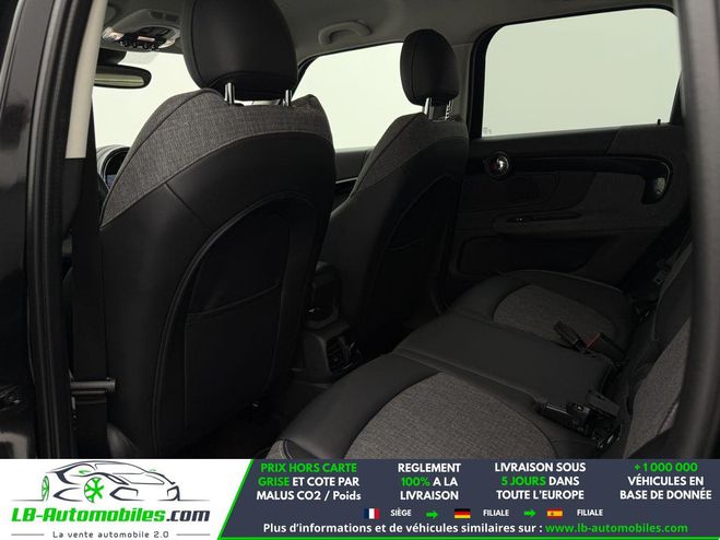 Mini Paceman 218 CH ALL4 BVA Noir de 2023