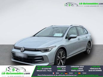  Voir d&eacute;tails -Volkswagen Golf 2.0 TDI 116 BVM &agrave; Beaupuy (31)