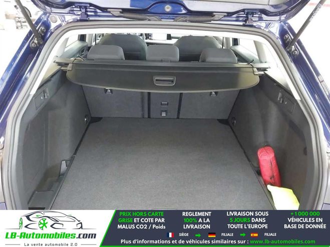 Volkswagen Golf 2.0 TDI 116 BVM Bleu M�tallique de 2024