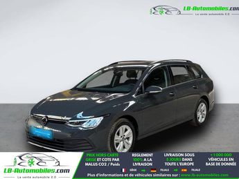  Voir d&eacute;tails -Volkswagen Golf 2.0 TDI 116 BVA &agrave; Beaupuy (31)