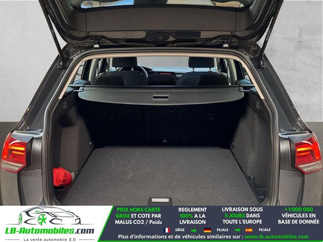 Volkswagen Golf 2.0 TDI 116 BVA Gris de 2024