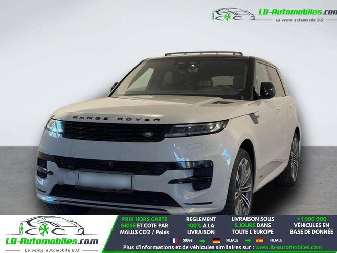Land rover Range Rover P550e AWD 3.0L i6 PHEV Gris M�tallique de 2023