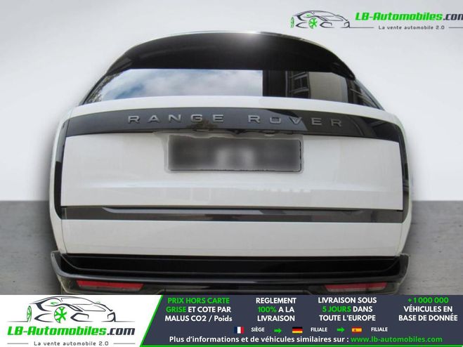 Land rover Range Rover P460e PHEV AWD BVA Blanc de 2024