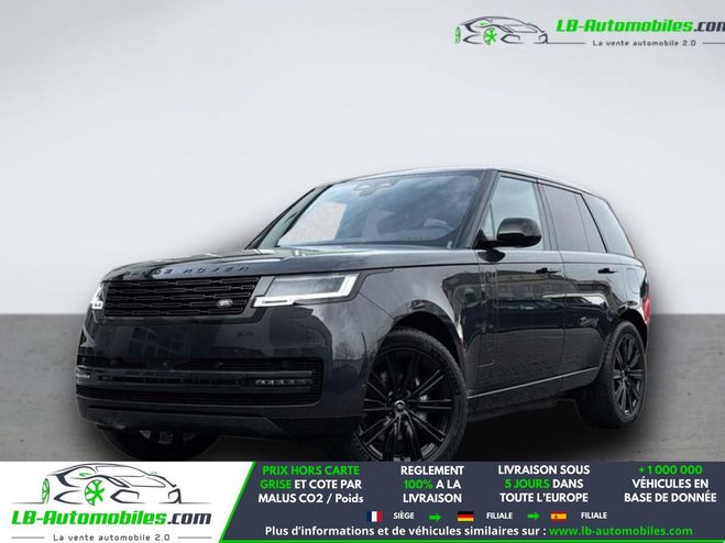 Land rover Range Rover P460e PHEV AWD BVA Gris M�tallique de 2026