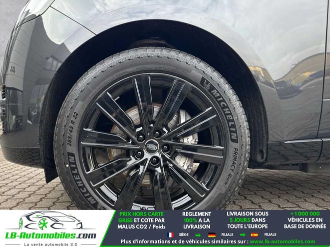 Land rover Range Rover P460e PHEV AWD BVA Gris M�tallique de 2026