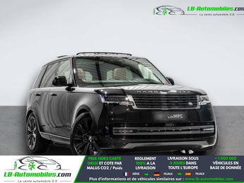  Voir d&eacute;tails -Land rover Range Rover P460e PHEV AWD BVA &agrave; Beaupuy (31)