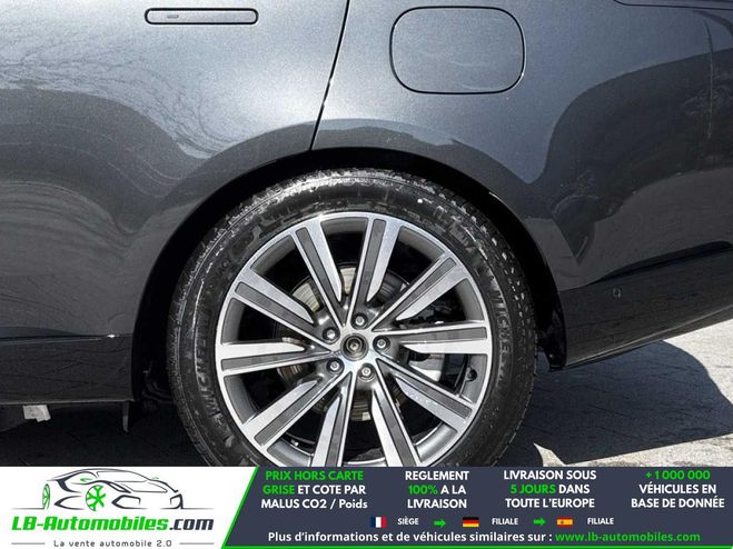 Land rover Range Rover P460e PHEV AWD BVA Gris M�tallique de 2026