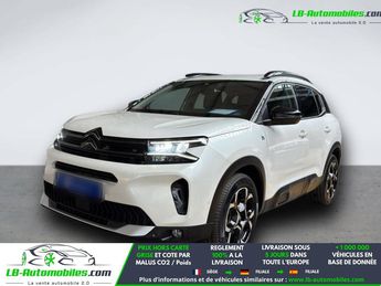  Voir d&eacute;tails -Citroen C5 Hybride Rechargeable 180 BVA &agrave; Beaupuy (31)