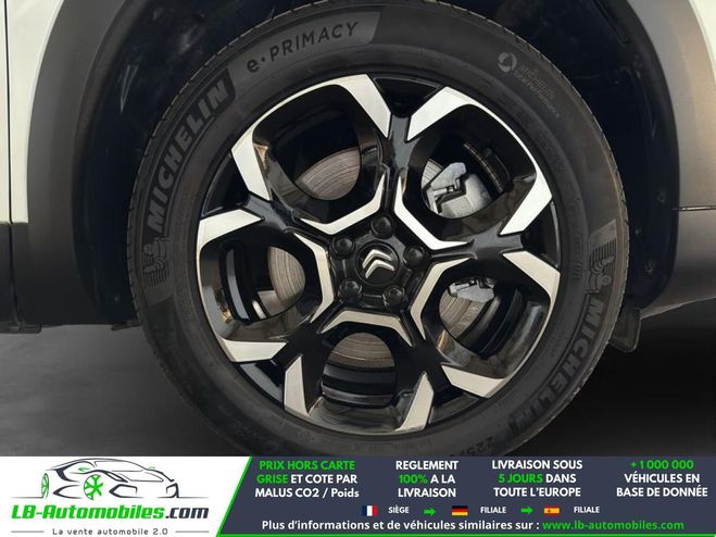 Citroen C5 Hybride Rechargeable 180 BVA Blanc M�tallique de 2023