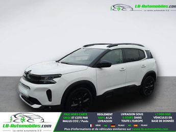  Voir d&eacute;tails -Citroen C5 Hybride 136 DCS6 &agrave; Beaupuy (31)