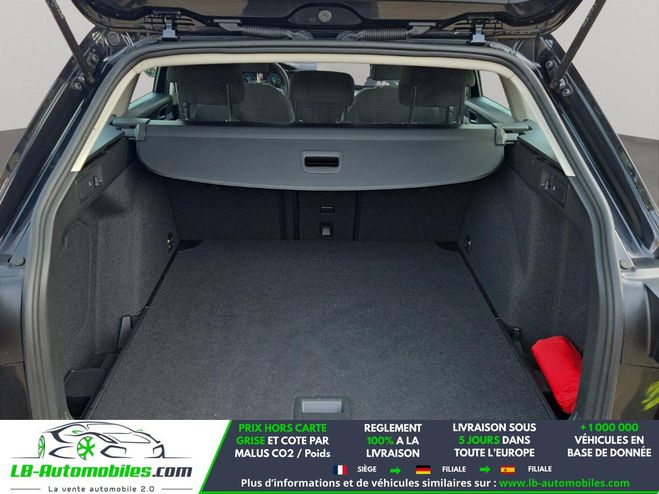 Volkswagen Golf 1.0 eTSI 110 BVA Noir M�tallique de 2023