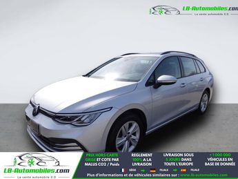  Voir d&eacute;tails -Volkswagen Golf 1.0 eTSI 110 BVA &agrave; Beaupuy (31)
