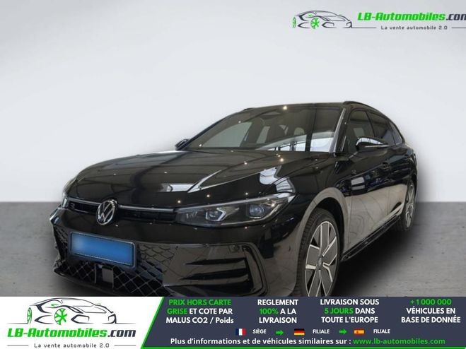 Volkswagen Golf 2.0 TDI 200 BVA 4Motion Noir M�tallique de 2025