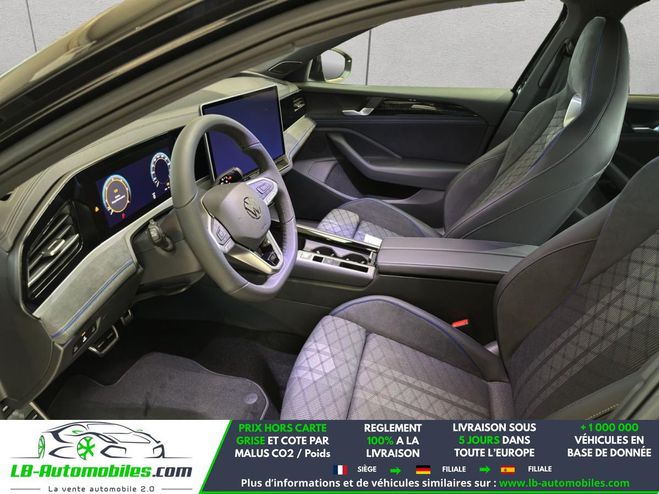 Volkswagen Golf 2.0 TDI 200 BVA 4Motion Noir M�tallique de 2025