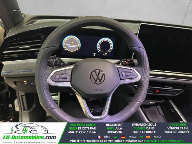 Volkswagen Golf 2.0 TDI 200 BVA 4Motion Noir M�tallique de 2025