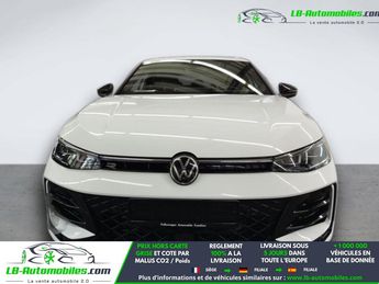  Voir d&eacute;tails -Volkswagen Golf 2.0 TDI 200 BVA 4Motion &agrave; Beaupuy (31)