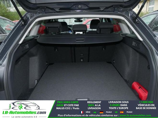 Volkswagen Golf 1.0 TSI 110 BVM Gris de 2024