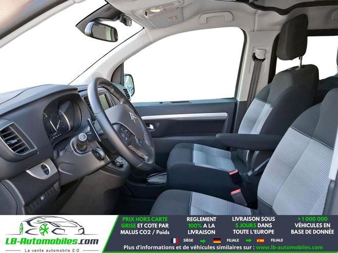 Citroen Spacetourer BlueHDi 180 BVA Beige M�tallique de 2022