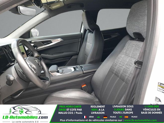 Renault Austral mild hybrid advanced 130 BVA Blanc M�tallique de 2023