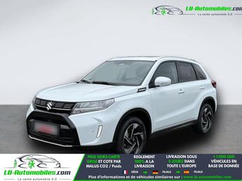  Voir d&eacute;tails -Suzuki Vitara 1.4 Boosterjet Hybrid BVM 129ch &agrave; Beaupuy (31)
