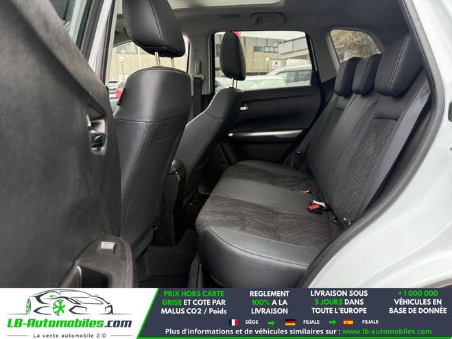 Suzuki Vitara 1.4 Boosterjet Hybrid BVM 129ch Blanc M�tallique de 2025