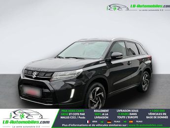  Voir d&eacute;tails -Suzuki Vitara 1.4 Boosterjet Hybrid BVM 129ch &agrave; Beaupuy (31)