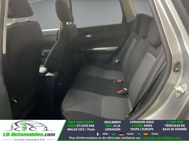 Suzuki Vitara 1.4 Boosterjet Hybrid BVM 129ch Gris de 2022