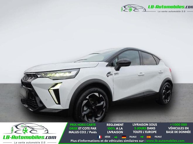 Mitsubishi ASX 1.6 MPI HEV 143 BVA Blanc M�tallique de 2024