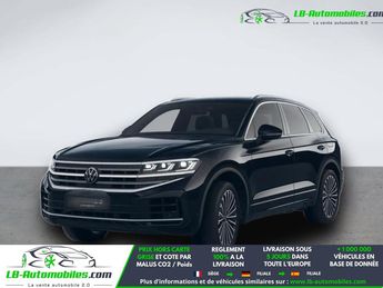  Voir d&eacute;tails -Volkswagen Touareg 3.0 TSI eHybrid 381ch BVA 4Motion &agrave; Beaupuy (31)