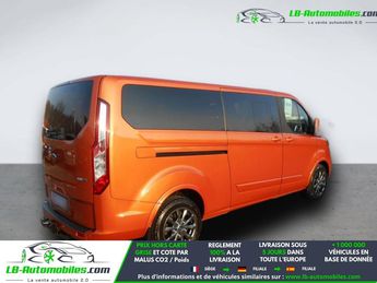  Voir d&eacute;tails -Ford Tourneo 320 L2H1 2.0 EcoBlue 150 Mhev &agrave; Beaupuy (31)