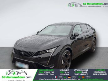  Voir d&eacute;tails -Peugeot 408 PHEV 180 e-BVA &agrave; Beaupuy (31)