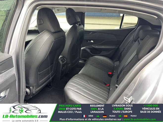 Peugeot 408 PHEV 180 e-BVA Gris M�tallique de 2023