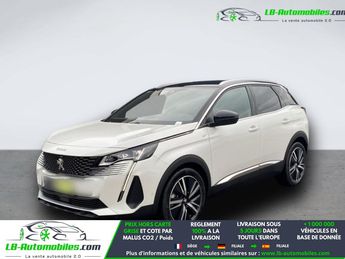  Voir d&eacute;tails -Peugeot 3008 Hybrid4 300 e-BVA &agrave; Beaupuy (31)