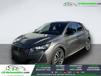  Voir d&eacute;tails -Peugeot 208 PureTech 100  BVA &agrave; Beaupuy (31)