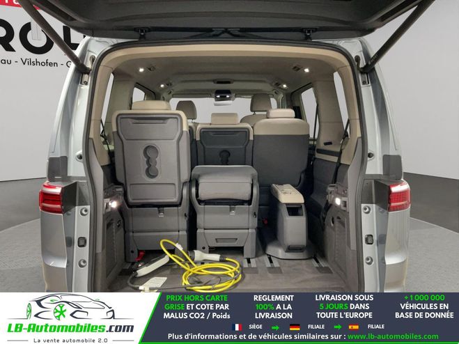 Volkswagen Multivan 1.4 eHybrid 218 BVA Argent� M�tallique de 2023