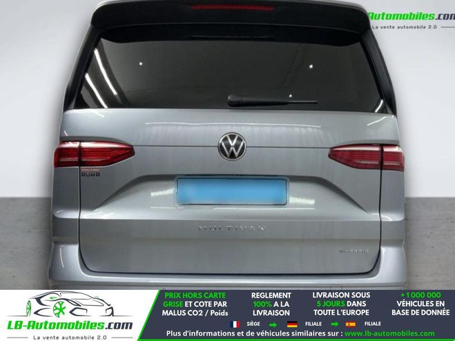 Volkswagen Multivan 1.4 eHybrid 218 BVA Argent� M�tallique de 2023