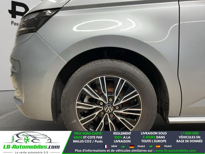 Volkswagen Multivan 1.4 eHybrid 218 BVA Argent� M�tallique de 2023