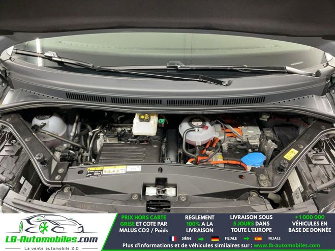 Volkswagen Multivan 1.4 eHybrid 218 BVA Argent� M�tallique de 2023