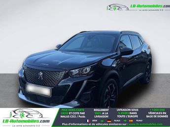  Voir d&eacute;tails -Peugeot 2008 BlueHDi 130  BVA &agrave; Beaupuy (31)