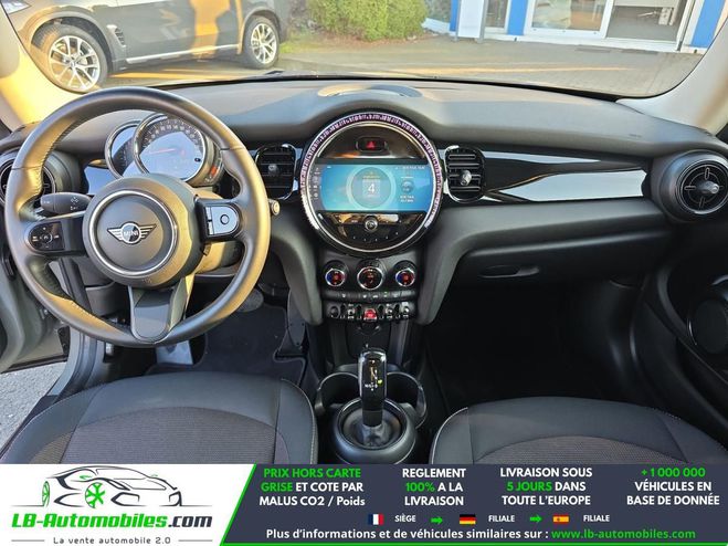 Mini Mini 136 CH BVA Gris M�tallique de 2022