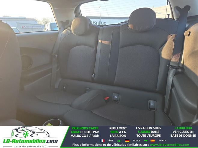 Mini Mini 136 CH BVA Gris M�tallique de 2022