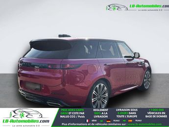 Voir d&eacute;tails -Land rover Range Rover P460e AWD 3.0L i6 PHEV &agrave; Beaupuy (31)