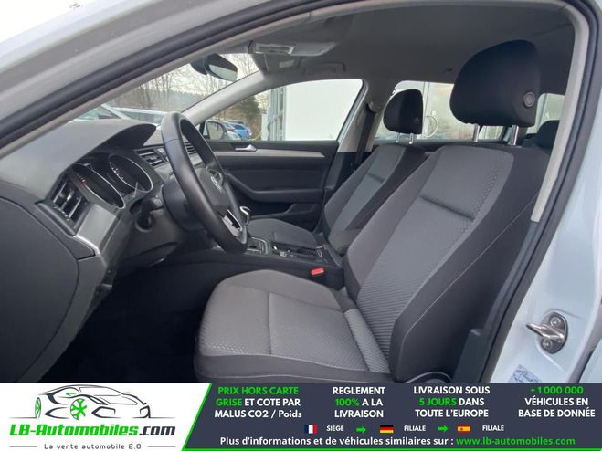 Volkswagen Golf 1.5 eTSI 150 BVA Blanc M�tallique de 2022