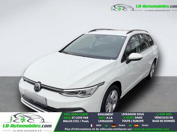  Voir d&eacute;tails -Volkswagen Golf 2.0 TDI 115 BVM &agrave; Beaupuy (31)