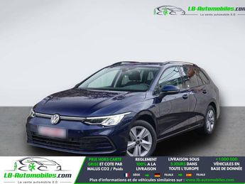  Voir d&eacute;tails -Volkswagen Golf 2.0 TDI 115 BVA &agrave; Beaupuy (31)