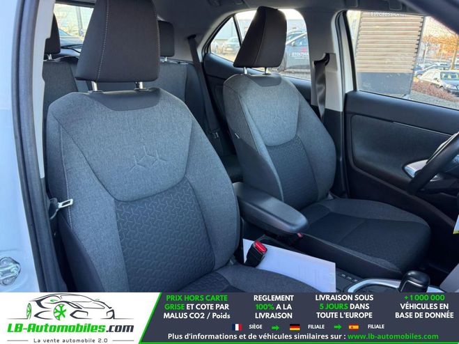 Toyota Yaris Hybride 116h 2WD Blanc de 2022