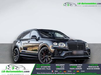  Voir d&eacute;tails -Bentley Bentayga Hybrid 3.0 462ch BVA &agrave; Beaupuy (31)