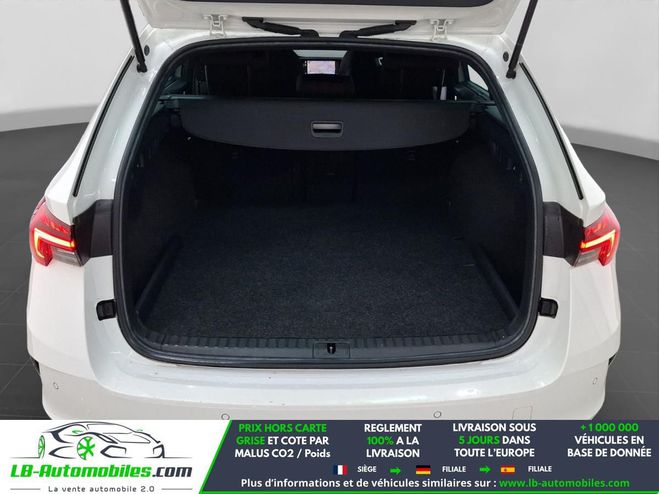 Skoda Octavia 1.4 TSI PHEV 245 ch BVA Blanc de 2022